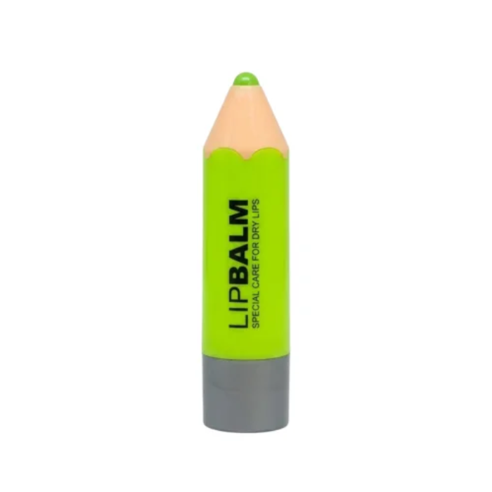 Dream Crayons Lip Balm (3) Dream Crayons Lip Balm