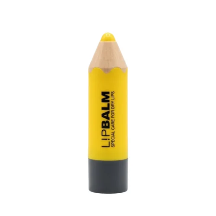 Dream Crayons Lip Balm (6) Dream Crayons Lip Balm