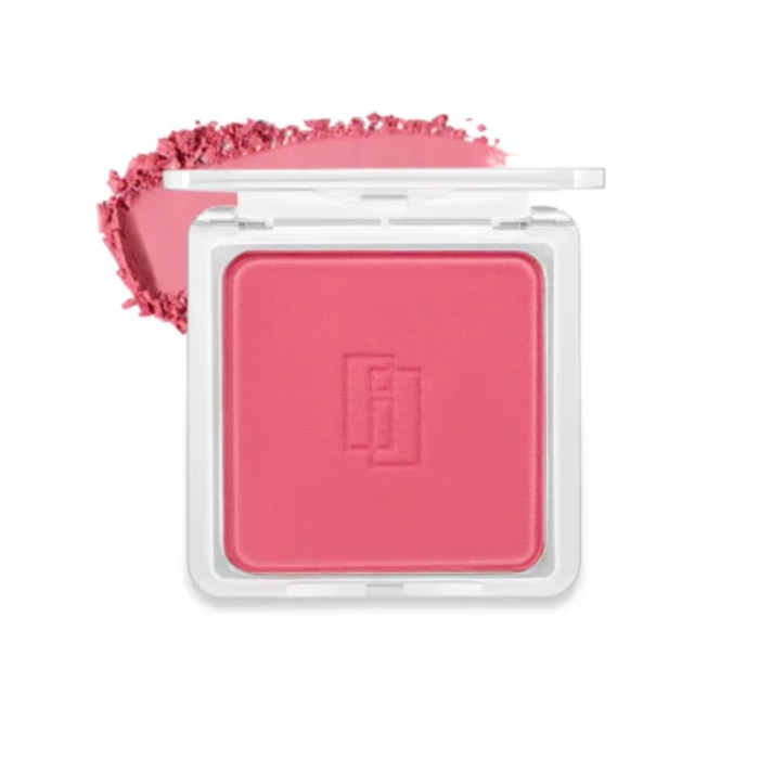 Inshine Professional Blush (4) Inshine Professional Blush