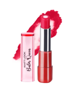 MATT LOOK Balm Queen Hydrating Lip Shine
