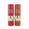 MATT LOOK Matte Mood Chocolate Lust & Wild Rough