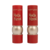 MATT LOOK Matte Mood Luminous Red & Catch me Red