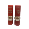 MATT LOOK Matte Mood Smoked Peach & Spicy Brown