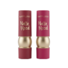 MATT LOOk Matte Mood Magenta Affair & Classy Mauve
