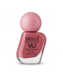 SHILLS Professional Nail Enamel Nail Paint