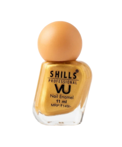 SHILLS Professional Nail Enamel Nail Paint