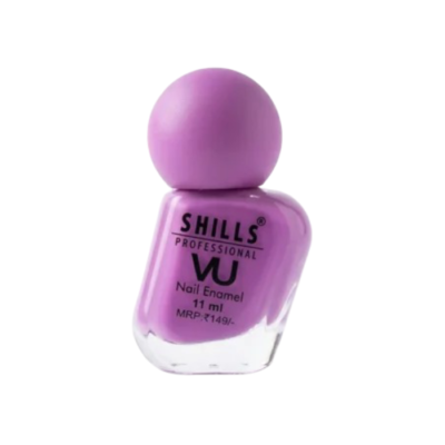 SHILLS Professional Nail Enamel Nail Paint
