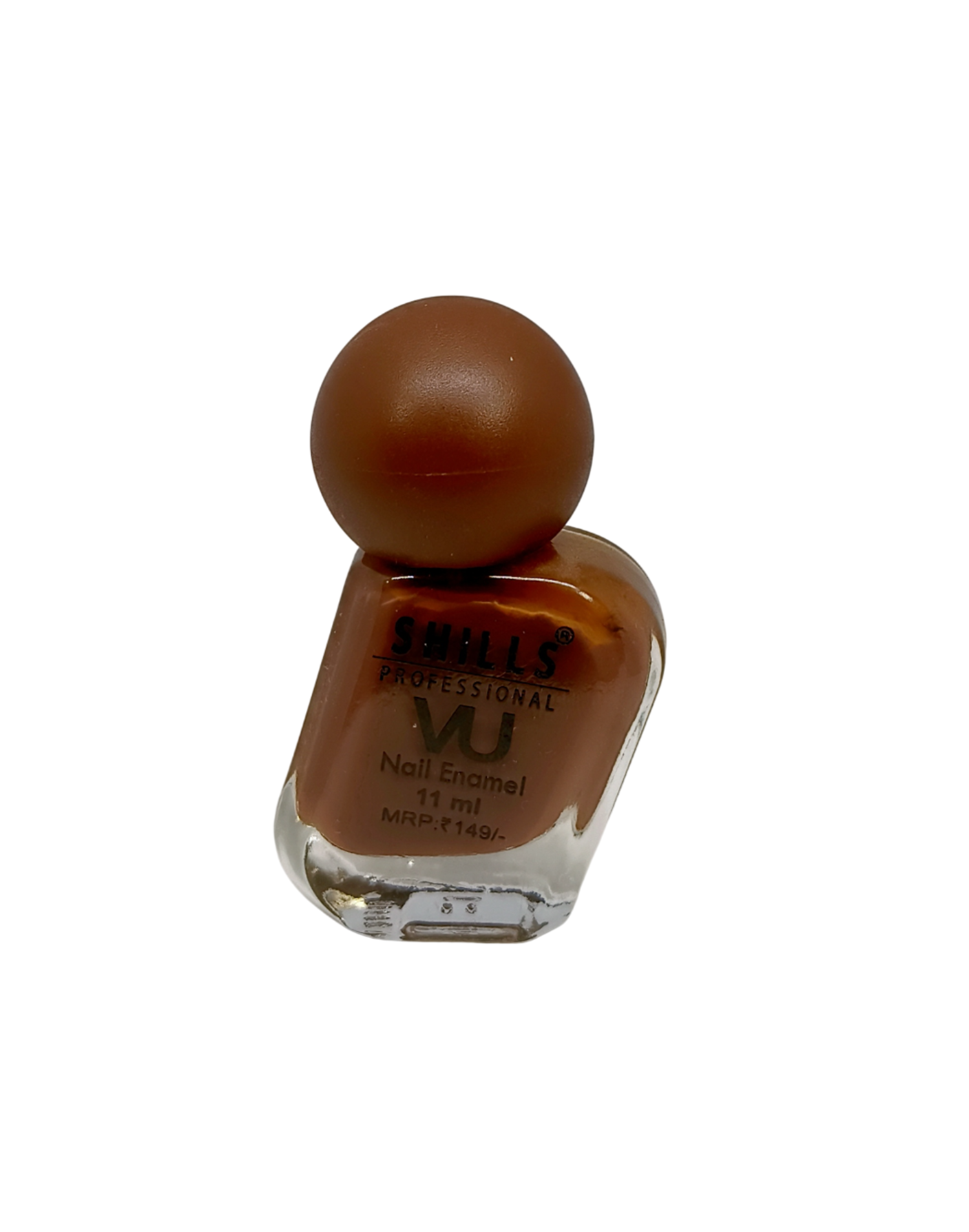 SHILLIS Professional Nail Enamel Nail Paint