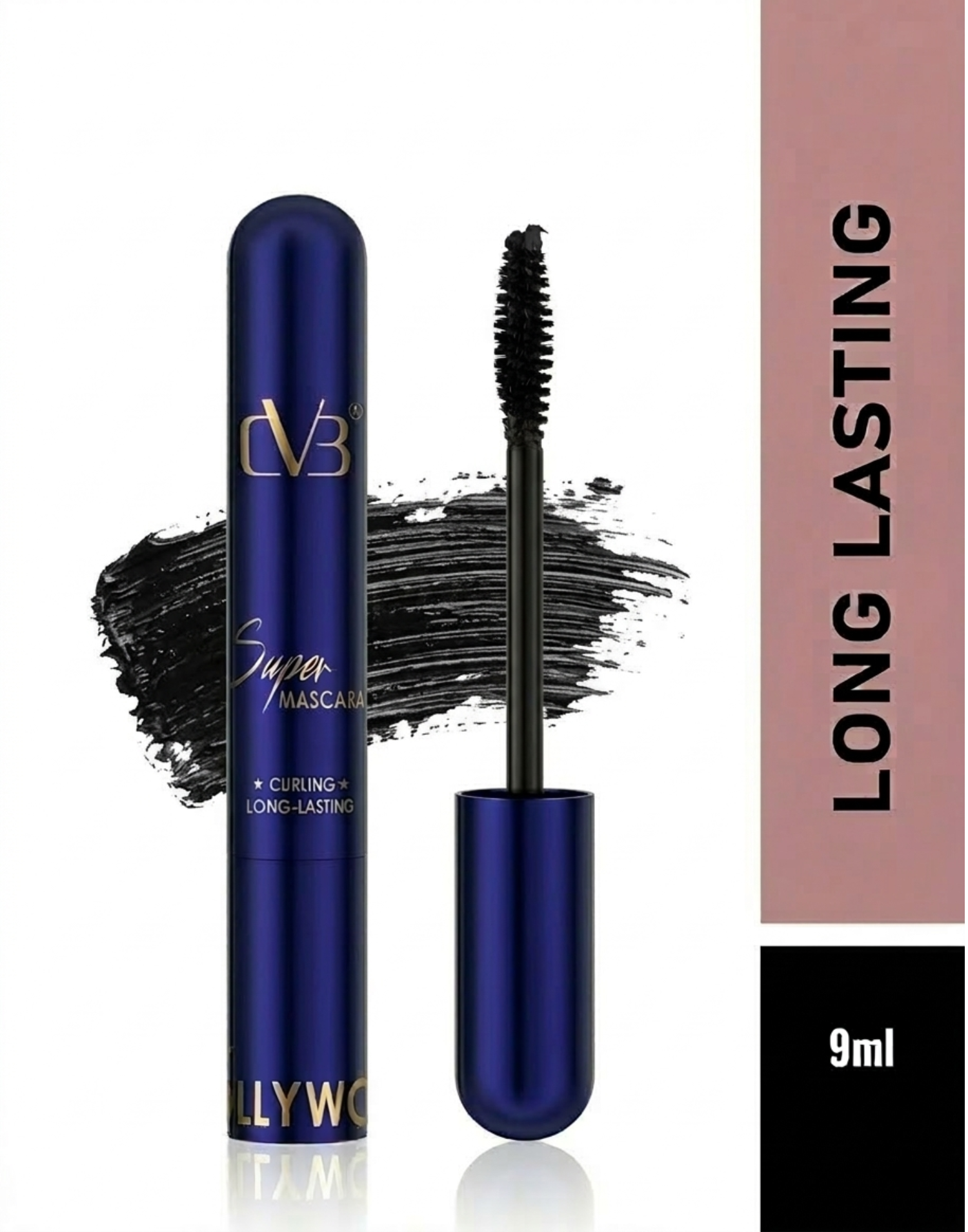 CVB Super Mascara
