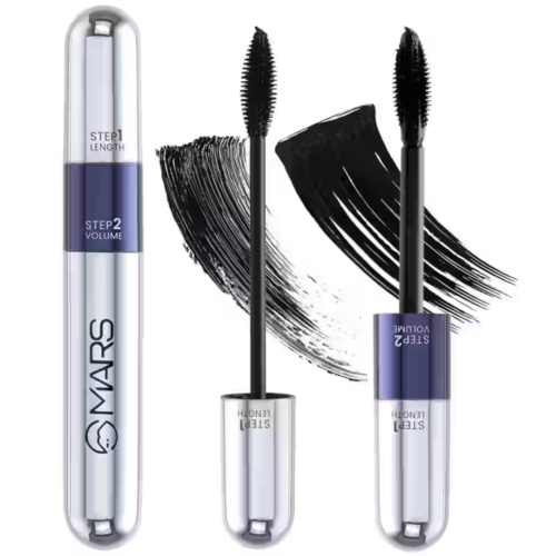 Mars Double Trouble Mascara