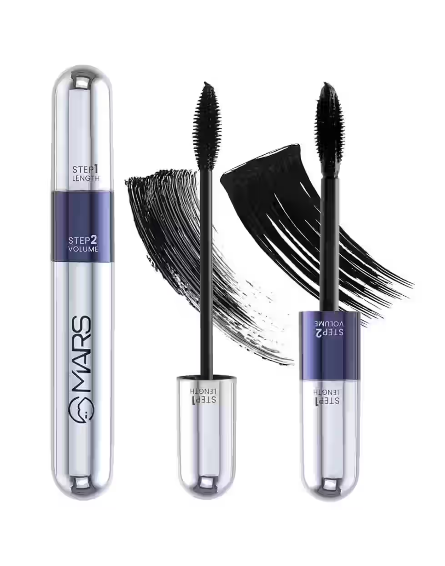 Mars Double Trouble Mascara