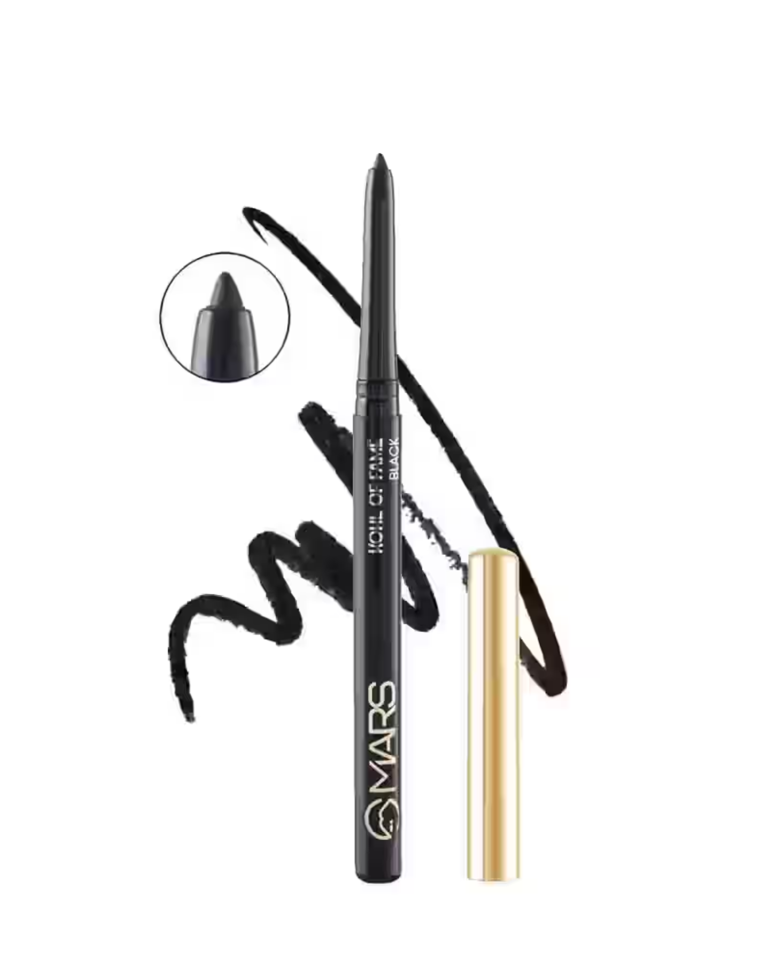 MARS Kohl of Fame Kajal