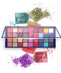 MATT LOOK 36 Eye Shadow Palette