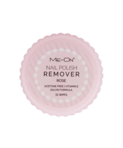 Me-On Nail Polish Remover Wipes
