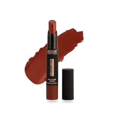 Inshine Originals Absolute Matte Lipstick
