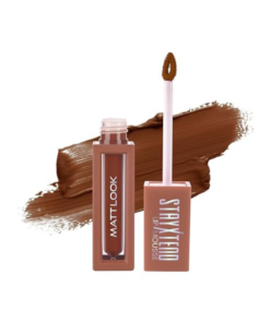 MATT LOOK Stayxtend Lip Mousse