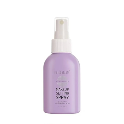 Swiss Beauty Makeup Setting Spray
